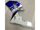 Carenagem R1 00-01 - Branco Azul