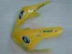 Carenagem R1 02-03 - Amarelo Carenagem R1 02-03 - Amarelo