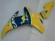 Carenagem R1 02-03 - Amarelo Carenagem R1 02-03 - Amarelo
