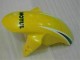 Carenagem R1 02-03 - Amarelo Carenagem R1 02-03 - Amarelo