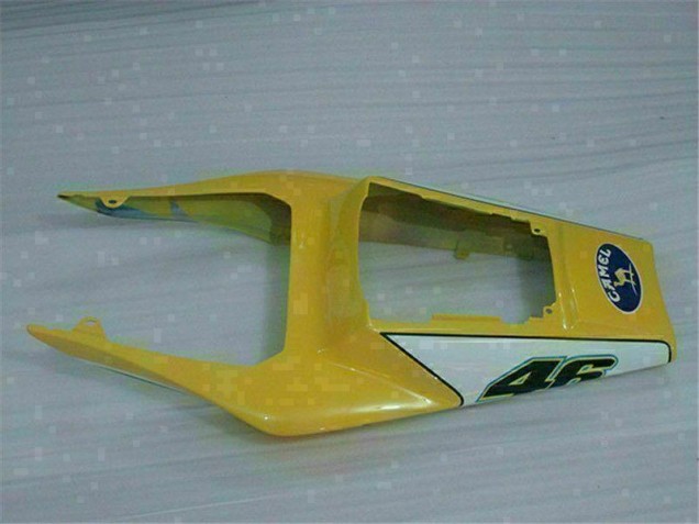 Carenagem R1 02-03 - Amarelo Carenagem R1 02-03 - Amarelo