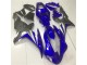 Carenagem R1 02-03 - Azul Cinzento Carenagem R1 02-03 - Azul Cinzento