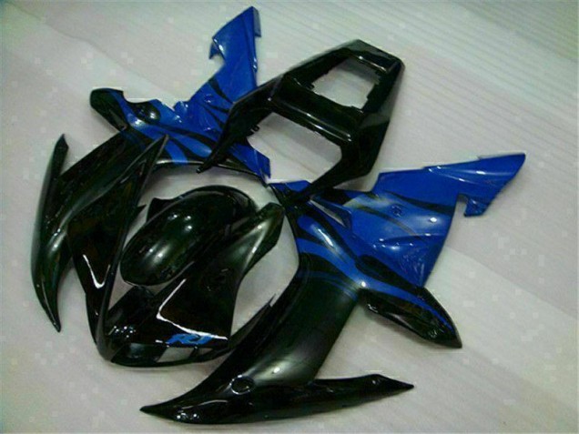 Carenagem R1 02-03 - Azul