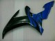 Carenagem R1 02-03 - Azul