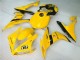 Carenagem R1 04-06 - Amarelo Carenagem R1 04-06 - Amarelo