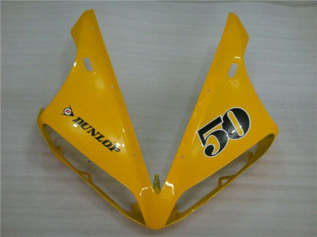 Carenagem R1 04-06 - Amarelo Carenagem R1 04-06 - Amarelo