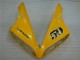 Carenagem R1 04-06 - Amarelo Carenagem R1 04-06 - Amarelo