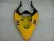 Carenagem R1 04-06 - Amarelo Carenagem R1 04-06 - Amarelo