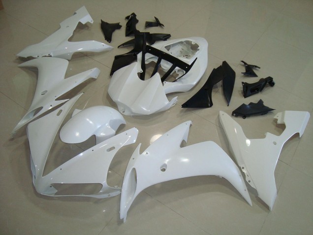 Carenagem R1 04-06 - Branco Pérola