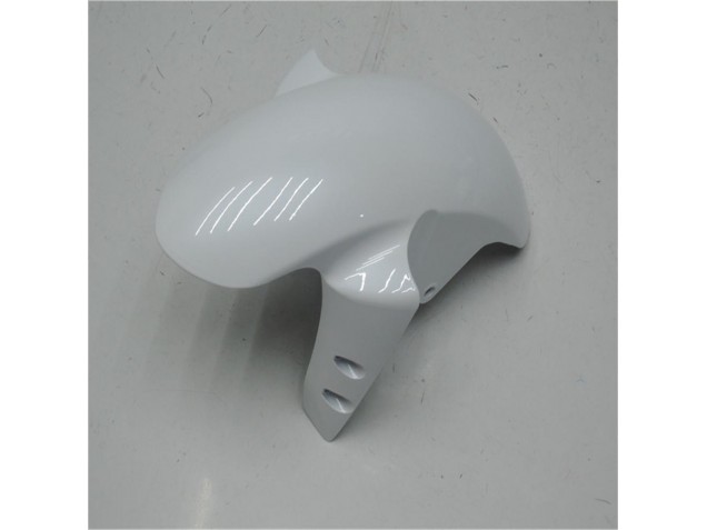 Carenagem R1 07-08 - Branco Preto Carenagem R1 07-08 - Branco Preto