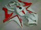 Carenagem R1 07-08 - Branco Vermelho Carenagem R1 07-08 - Branco Vermelho