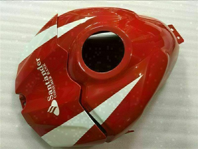 Carenagem R1 07-08 - Vermelho Carenagem R1 07-08 - Vermelho