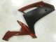 Carenagem R1 07-08 - Vermelho Preto Carenagem R1 07-08 - Vermelho Preto