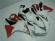 Carenagem R1 09-11 - Branco Vermelho Carenagem R1 09-11 - Branco Vermelho
