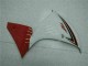 Carenagem R1 09-11 - Branco Vermelho Carenagem R1 09-11 - Branco Vermelho