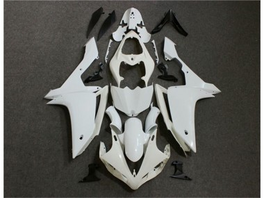 Carenagem R1 09-11 - Sem Pintura