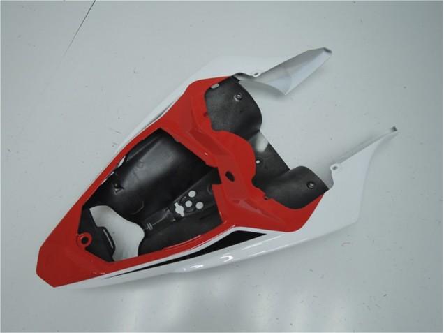 Carenagem R1 12-14 - Branco Vermelho Preto Carenagem R1 12-14 - Branco Vermelho Preto