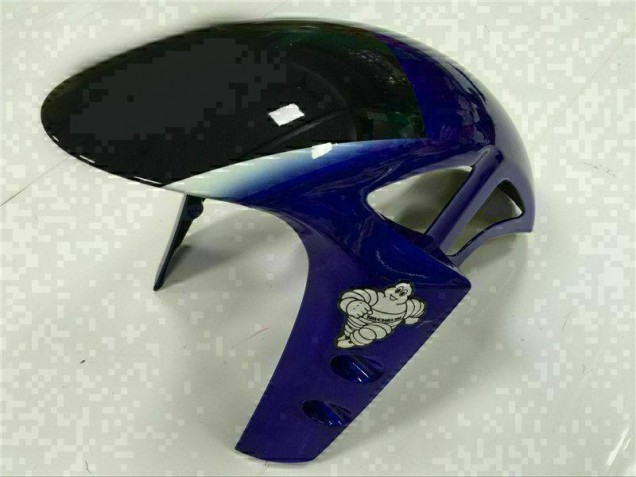 Carenagem R1 15-19 - Azul Carenagem R1 15-19 - Azul