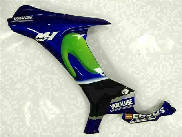 Carenagem R1 15-19 - Azul Carenagem R1 15-19 - Azul