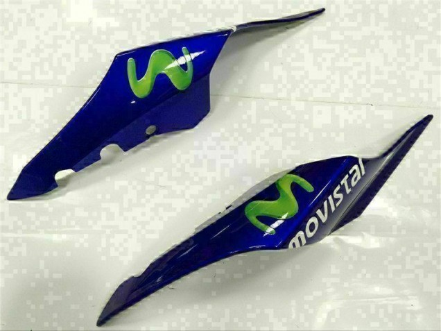 Carenagem R1 15-19 - Azul Carenagem R1 15-19 - Azul