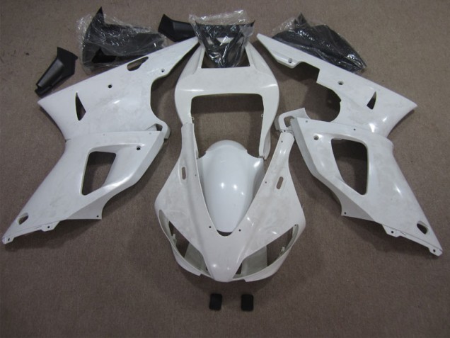 Carenagem R1 98-99 - Branco Carenagem R1 98-99 - Branco