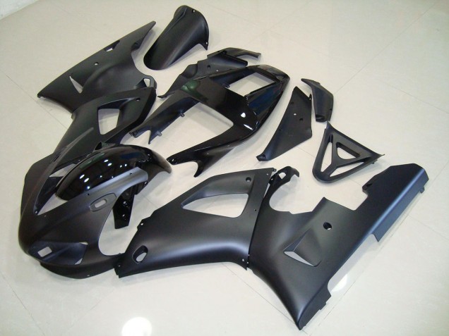 Carenagem R1 98-99 - Preto Fosco