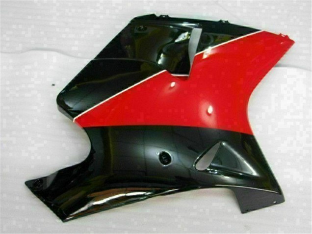 Carenagem R1 98-99 - Vermelho Preto Carenagem R1 98-99 - Vermelho Preto