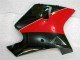 Carenagem R1 98-99 - Vermelho Preto Carenagem R1 98-99 - Vermelho Preto