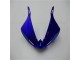 Carenagem R6 03-05 - Azul Branco Preto