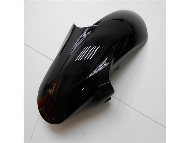 Carenagem R6 03-05 - Brilhante Preto Fosco Carenagem R6 03-05 - Brilhante Preto Fosco