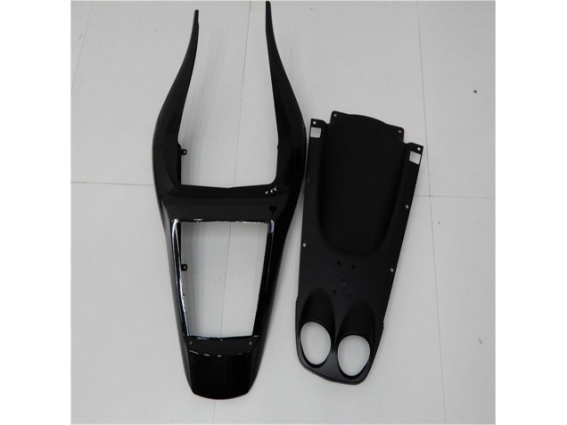 Carenagem R6 03-05 - Brilhante Preto Fosco Carenagem R6 03-05 - Brilhante Preto Fosco
