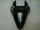 Carenagem R6 06-07 - Prata Chama Preto Carenagem R6 06-07 - Prata Chama Preto