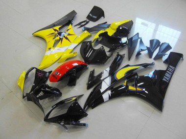 Carenagem R6 06-07 - Rossi