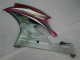 Carenagem R6 06-07 - Roxo