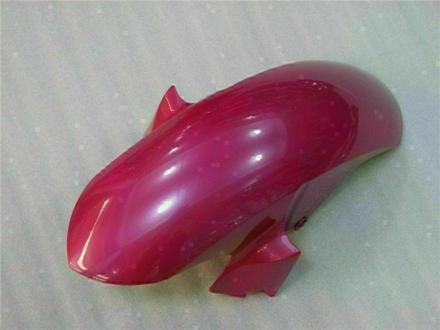 Carenagem R6 06-07 - Roxo