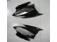 Carenagem R6 08-16 - Prata Preto
