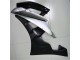 Carenagem R6 08-16 - Prata Preto