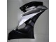 Carenagem R6 08-16 - Prata Preto