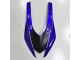 Carenagem R6 17-23 - Azul Preto Carenagem R6 17-23 - Azul Preto