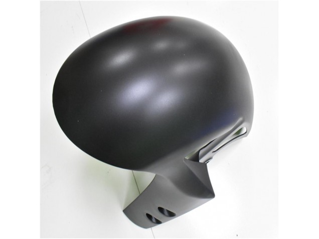 Carenagem R6 17-23 - Azul Preto Carenagem R6 17-23 - Azul Preto