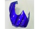 Carenagem R6 17-23 - Azul Preto Carenagem R6 17-23 - Azul Preto