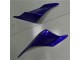 Carenagem R6 17-23 - Azul Preto Carenagem R6 17-23 - Azul Preto