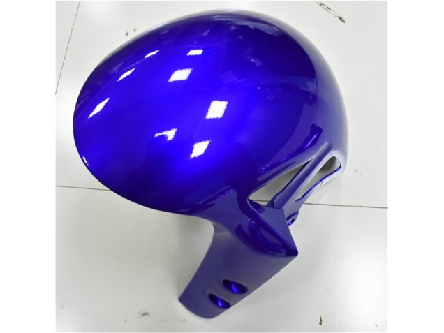 Carenagem R6 17-23 - Azul Vermelho Carenagem R6 17-23 - Azul Vermelho