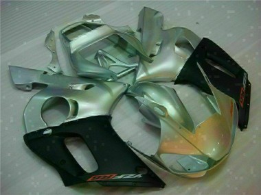 Carenagem R6 98-02 - Prata