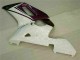 Carenagem R6 98-02 - Roxo Branco Carenagem R6 98-02 - Roxo Branco