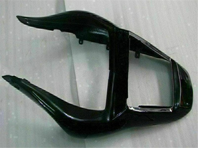 Carenagem R6 98-02 - Verde Preto Carenagem R6 98-02 - Verde Preto