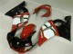 Carenagem R6 98-02 - Vermelho Branco Carenagem R6 98-02 - Vermelho Branco