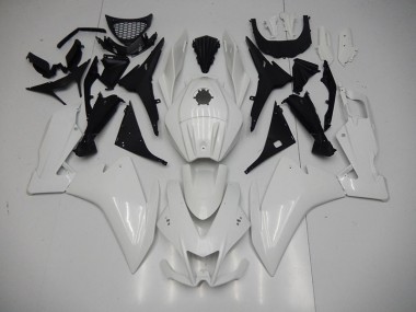 Carenagem RSV4 09-15 - Branco