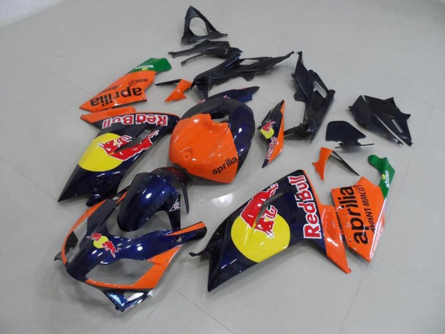 Carenagem RSV4 09-15 - Red Bull Carenagem RSV4 09-15 - Red Bull