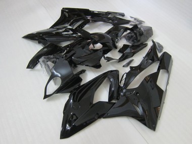 Carenagem S1000RR 15-18 - Preto